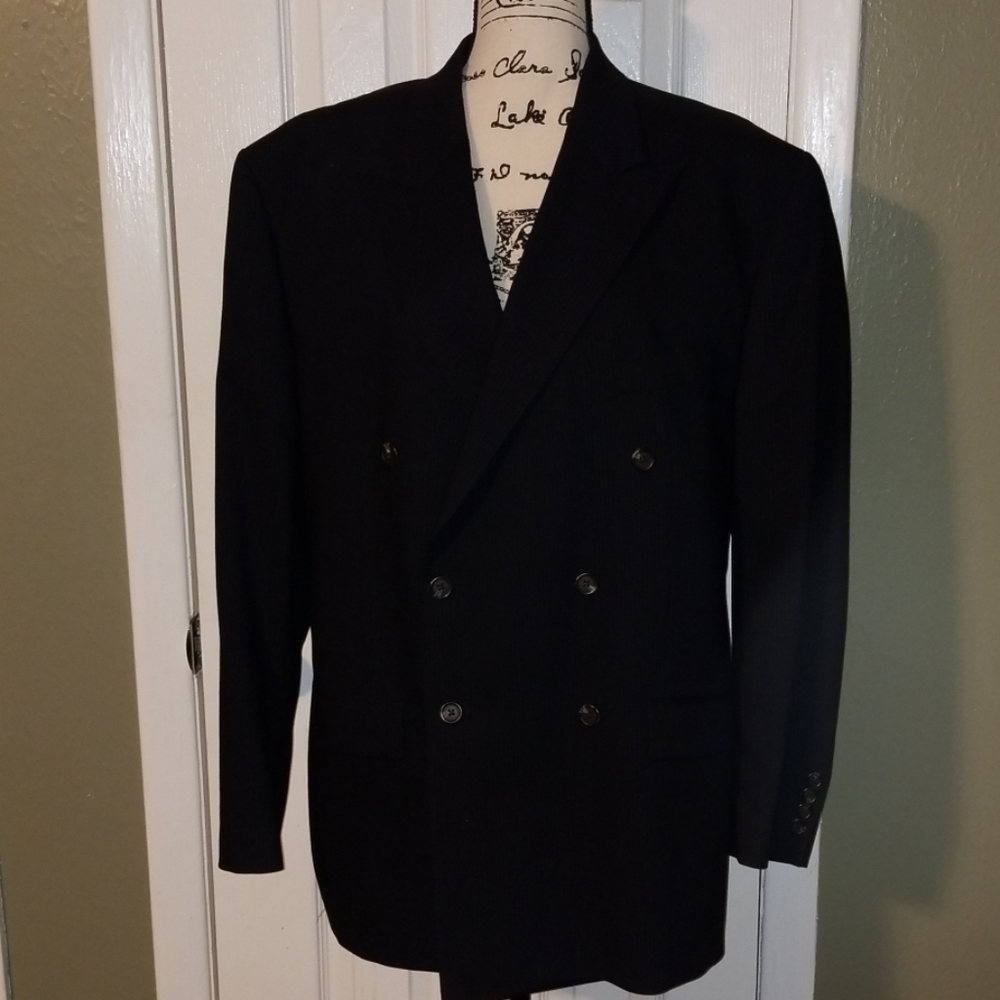 Ralph Lauren Blazer